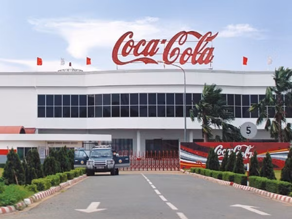 Coca-Cola Việt Nam và khoản thuế 821 tỷ đồng dây dưa ảnh 2