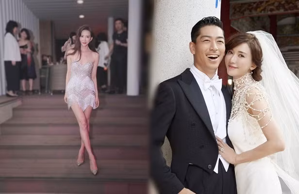 Người đẹp 'Diên Hi Công Lược' 40 tuổi trẻ đẹp gợi cảm ngỡ ngàng ảnh 11