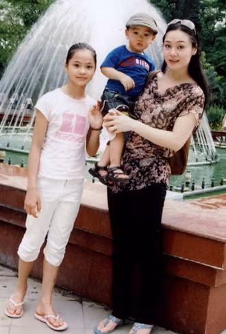 Diễn viên Quách Thu Phương ngày ấy - bây giờ ảnh 3