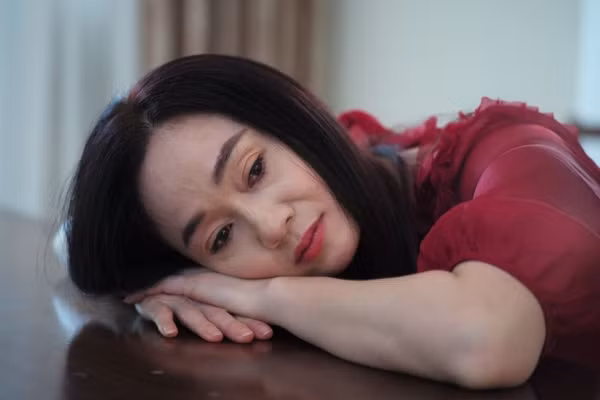 Diễn viên Quách Thu Phương ngày ấy - bây giờ ảnh 5