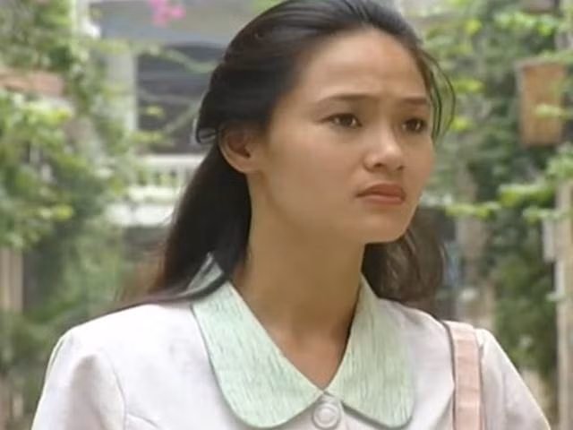 Diễn viên Quách Thu Phương ngày ấy - bây giờ ảnh 2
