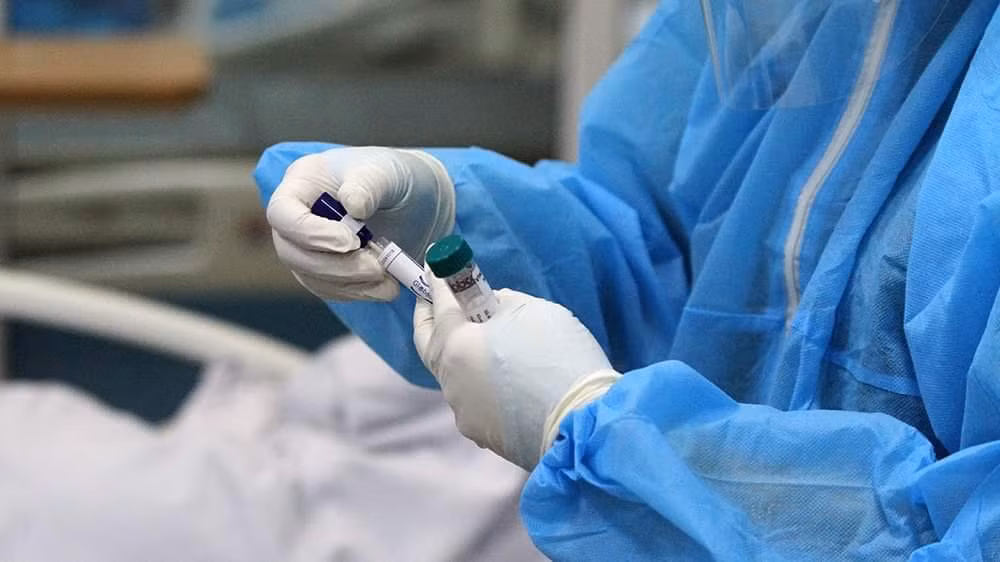 Chủng virus tại Việt Nam khả năng lây mạnh hơn tính toán của thế giới ảnh 4 Chủng virus tại Việt Nam khả năng lây mạnh hơn tính toán của thế giới ảnh 4