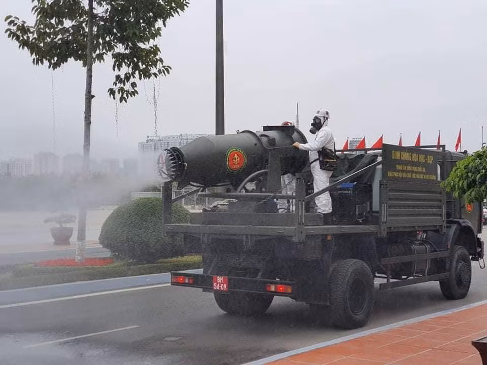 Thử nghiệm kiểm soát các triệu chứng ung thư hiệu quả bằng... máy tính ảnh 3