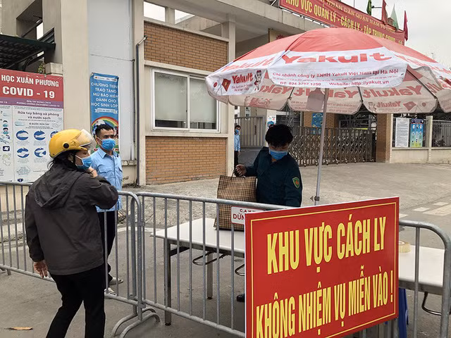 Đã có kết quả xét nghiệm tầm soát diện rộng COVID-19 tại TPHCM ảnh 3