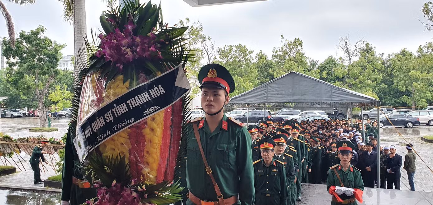 Thông tuyến lên thuỷ điện Rào Trăng 3 ảnh 9