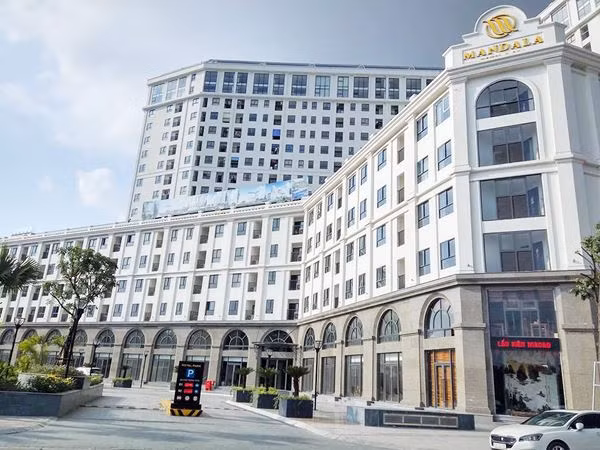 Thanh tra toàn diện tổ hợp Royal Park hoành tráng bậc nhất Bắc Ninh ảnh 3