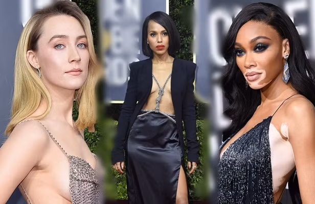 Bà xã Justin Bieber ‘phẳng lì' vẫn sexy hết nấc, Paris Hilton xuyên thấu táo bạo ảnh 15