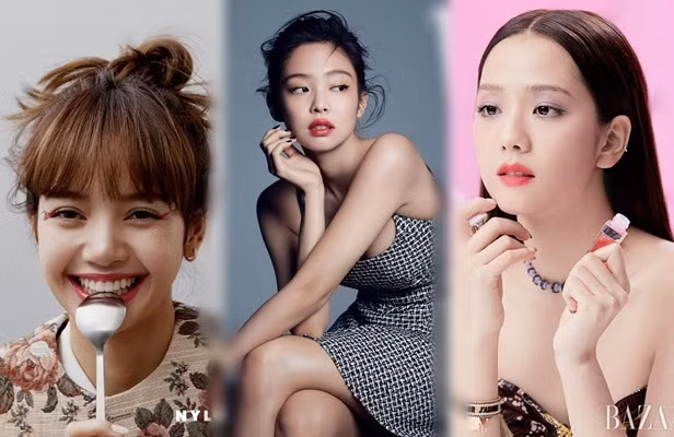 Ba cô gái trong 'bộ tam một mí' xứ Hàn đang khiến giới trẻ mê mẩn là ai? ảnh 18