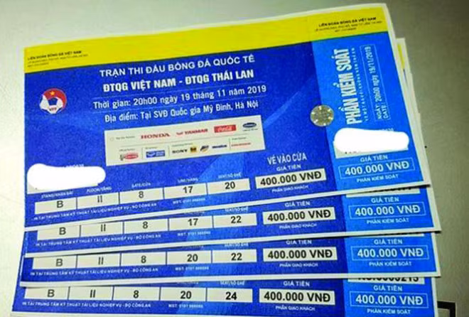 XEM trực tiếp Việt Nam vs Thái Lan trên kênh nào nhanh nhất, rõ nét nhất ảnh 8