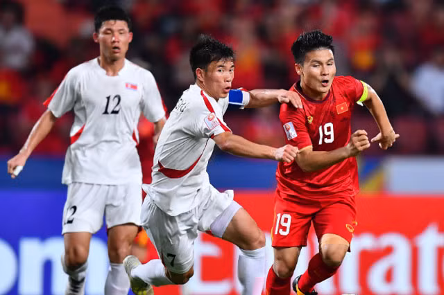 Đâu là thất bại thực sự của U23 Việt Nam? ảnh 4