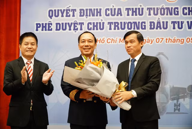 Chính thức ra mắt Vietravel Airlines, cất cánh đầu năm 2021 ảnh 2