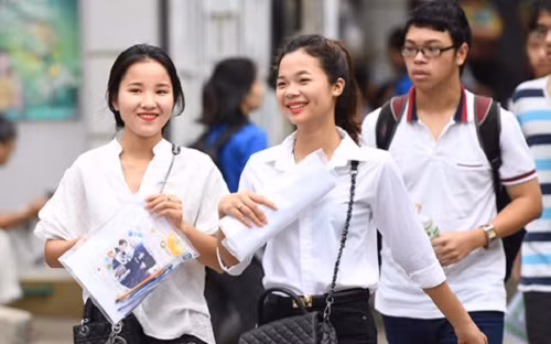 Năm 2020, Học viên Công nghệ Bưu chính Viễn thông xét tuyển thế nào? ảnh 2