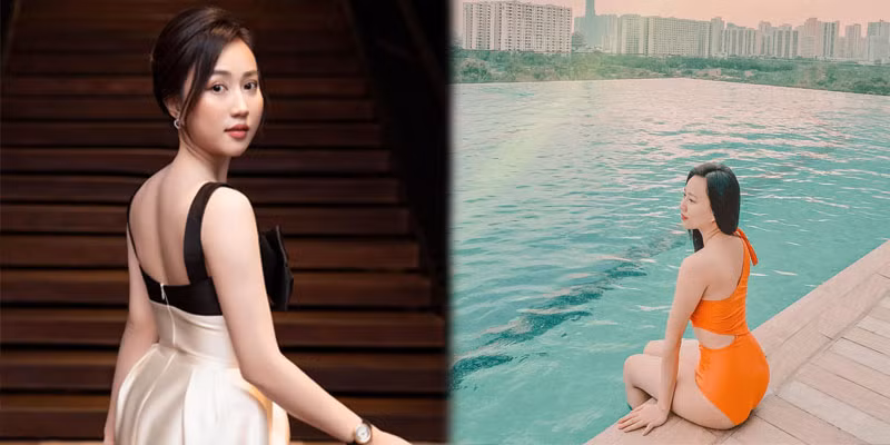 Đông Nhi được chồng bất ngờ tặng quà sau sinh; Lưu Hương Giang sang chảnh dù mấp mé 40 ảnh 20