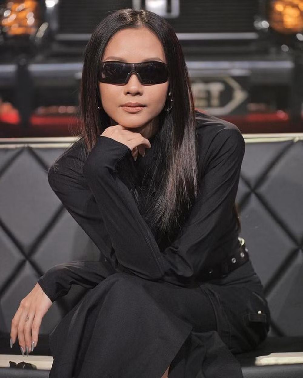 Mai Phương Thúy diện đồ năng động như gái 18; Suboi lên tiếng khi đội Binz bị chê yếu nhất ảnh 9