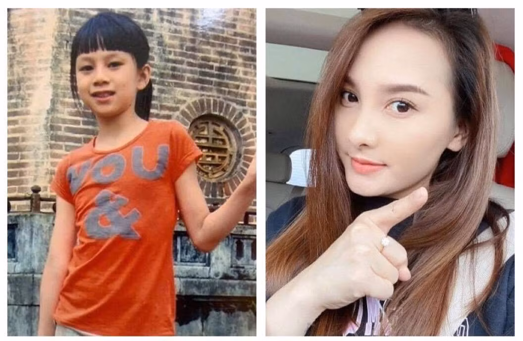 Lưu Hương Giang khoe ảnh “hậu dao kéo”; Đông Nhi “pose hình” ngay sau sinh bé Winnie ảnh 28