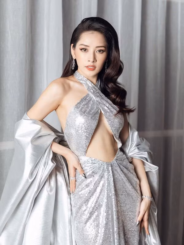 Thanh Hằng, Hiền Hồ cùng hóa chị Hằng trong dịp Tết Trung Thu nhưng mỗi người một vẻ ảnh 23