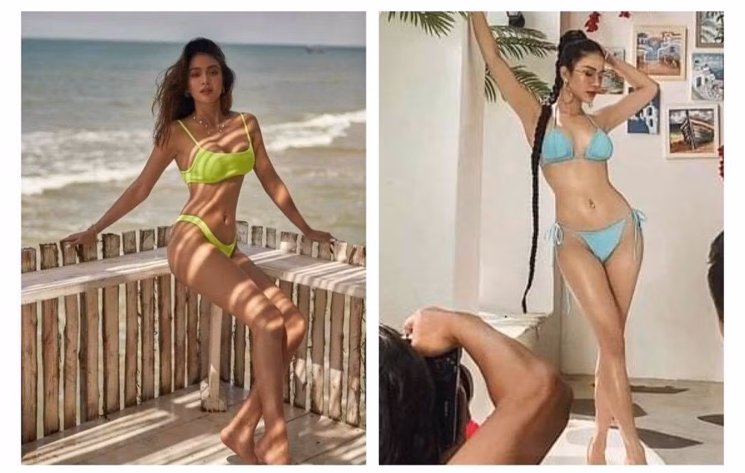 Hóa ra Hoàng Thùy Linh từng muốn từ chối đóng vai gái mát-xa trong “Trái tim quái vật” ảnh 8 Hóa ra Hoàng Thùy Linh từng muốn từ chối đóng vai gái mát-xa trong “Trái tim quái vật” ảnh 8