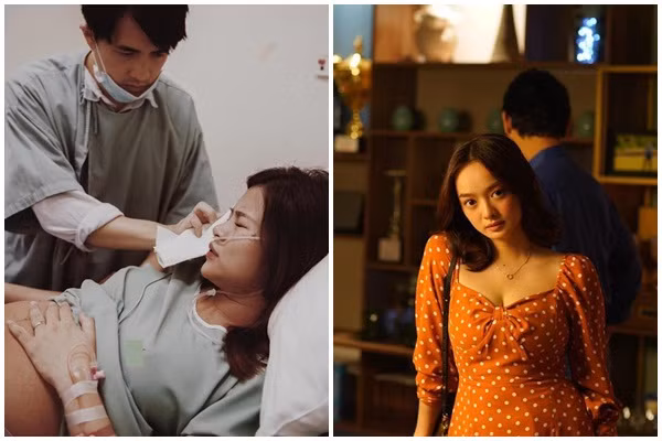 Hậu ly hôn, Lệ Quyên cổ vũ nhiệt tình cho “người tình điện ảnh” trong show thời trang ảnh 2