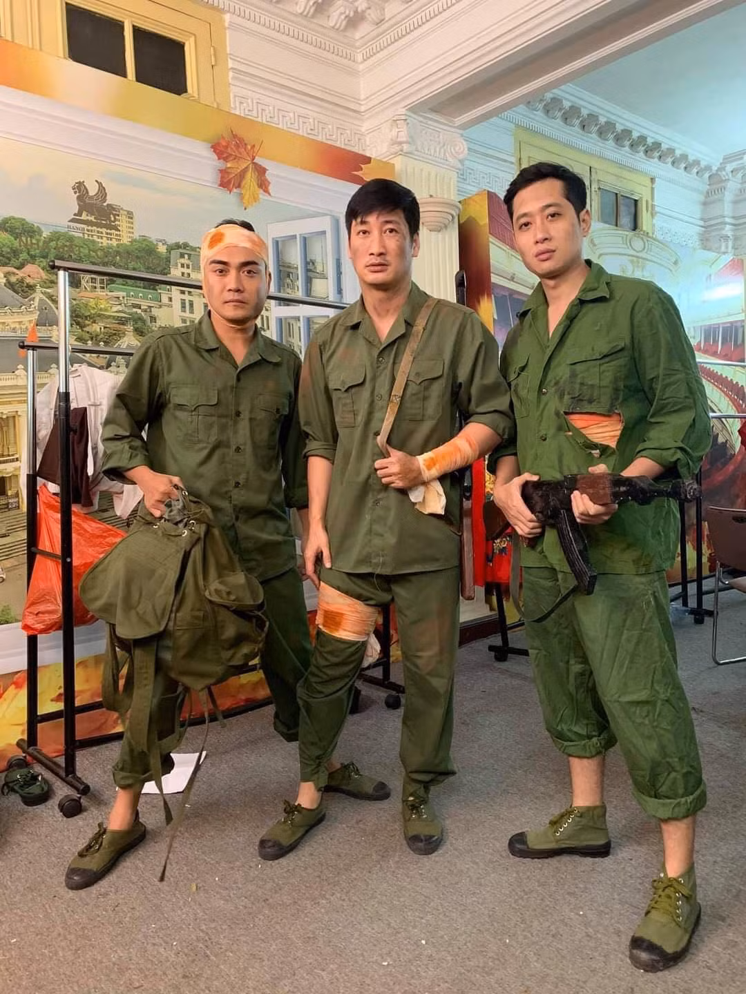 Á hậu Phương Nga tốt nghiệp đại học ảnh 11