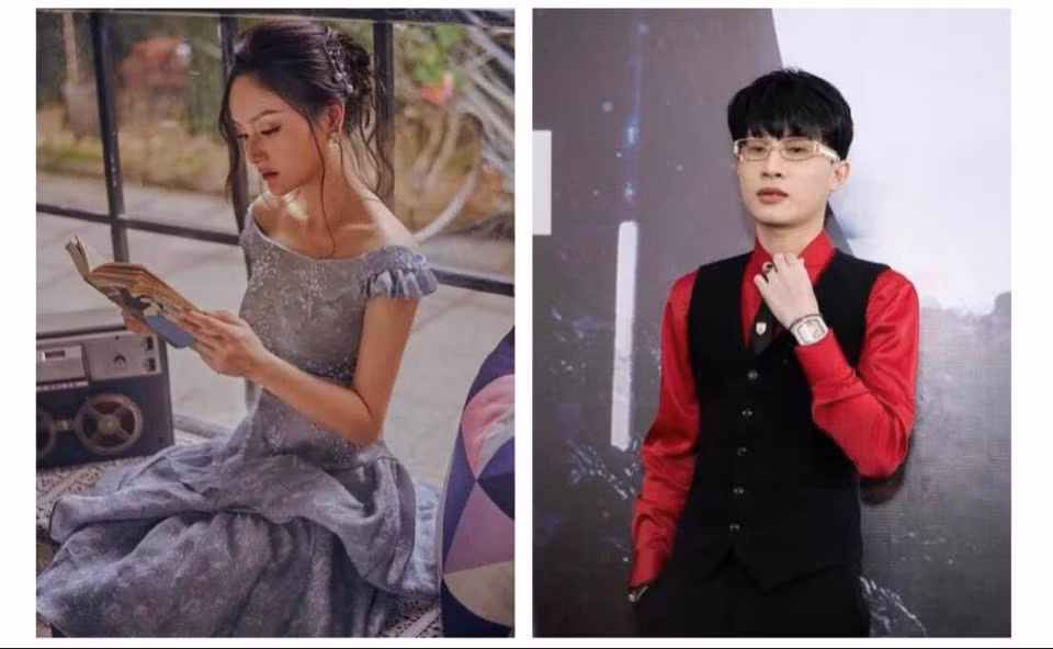 Hồ Ngọc Hà khoe ảnh cặp song sinh, có một chi tiết khiến khán giả vô cùng cảm động ảnh 1