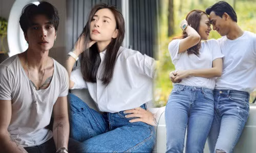 X2X mang sàn nhảy thập niên 90 vào MV mới, mong được Ngô Thanh Vân để ý ảnh 10