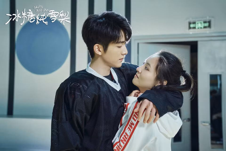 7 điểm giống nhau đến bất ngờ giữa “Em Là Người Tốt Nhất Thế Gian” và “Lê Hấp Đường Phèn“ ảnh 8