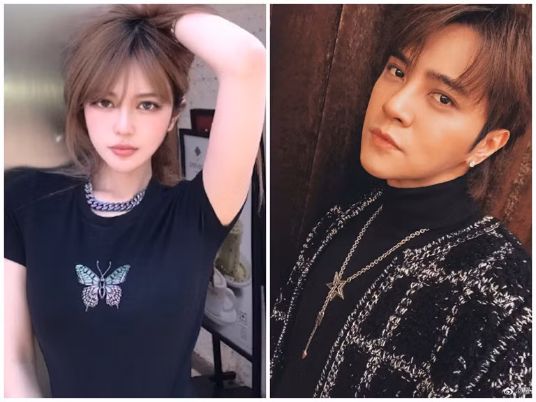 Scandal còn chưa lắng xuống, La Chí Tường đã “rục rịch” trở lại đường đua C-Biz? ảnh 3