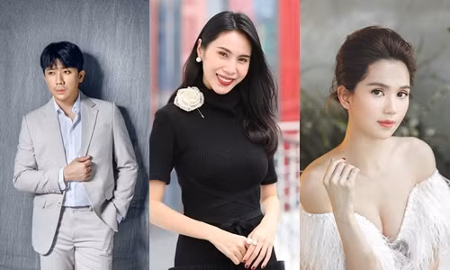 Nghệ sĩ Tiến Luật, ca sĩ Hồ Việt Trung gom sao đá bóng gây quỹ hướng về miền Trung ảnh 8
