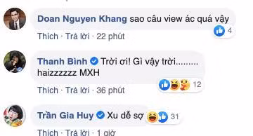 Lê Dương Bảo Lâm đăng đàn bức xúc vì bị nhiều kênh YouTube ghép ảnh đã qua đời ảnh 2