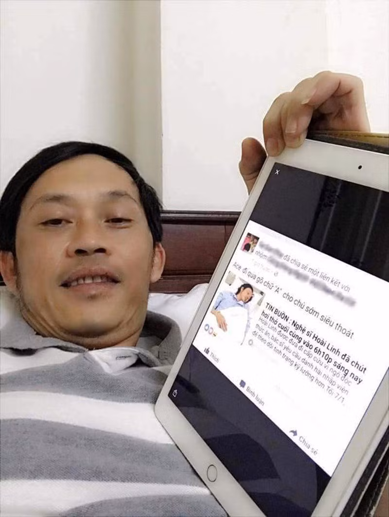 Lê Dương Bảo Lâm đăng đàn bức xúc vì bị nhiều kênh YouTube ghép ảnh đã qua đời ảnh 4