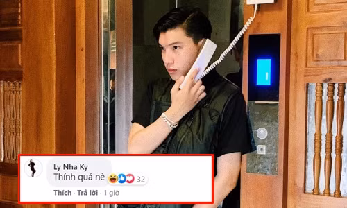 NÓNG: JACK tung teaser mới khoe lưng trần cùng giai điệu âm nhạc đậm nét kì ảo ảnh 6