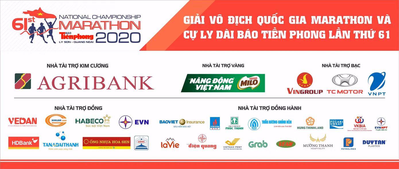 Tiền Phong Marathon 2020: 'Kenya' Chi Nguyễn trở lại đường đua ảnh 4