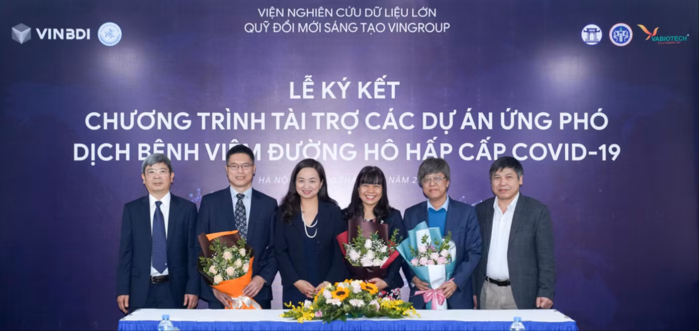 Việt Nam sẽ sản xuất thử nghiệm 1.000 liều vắc - xin phòng Covid-19 ảnh 1