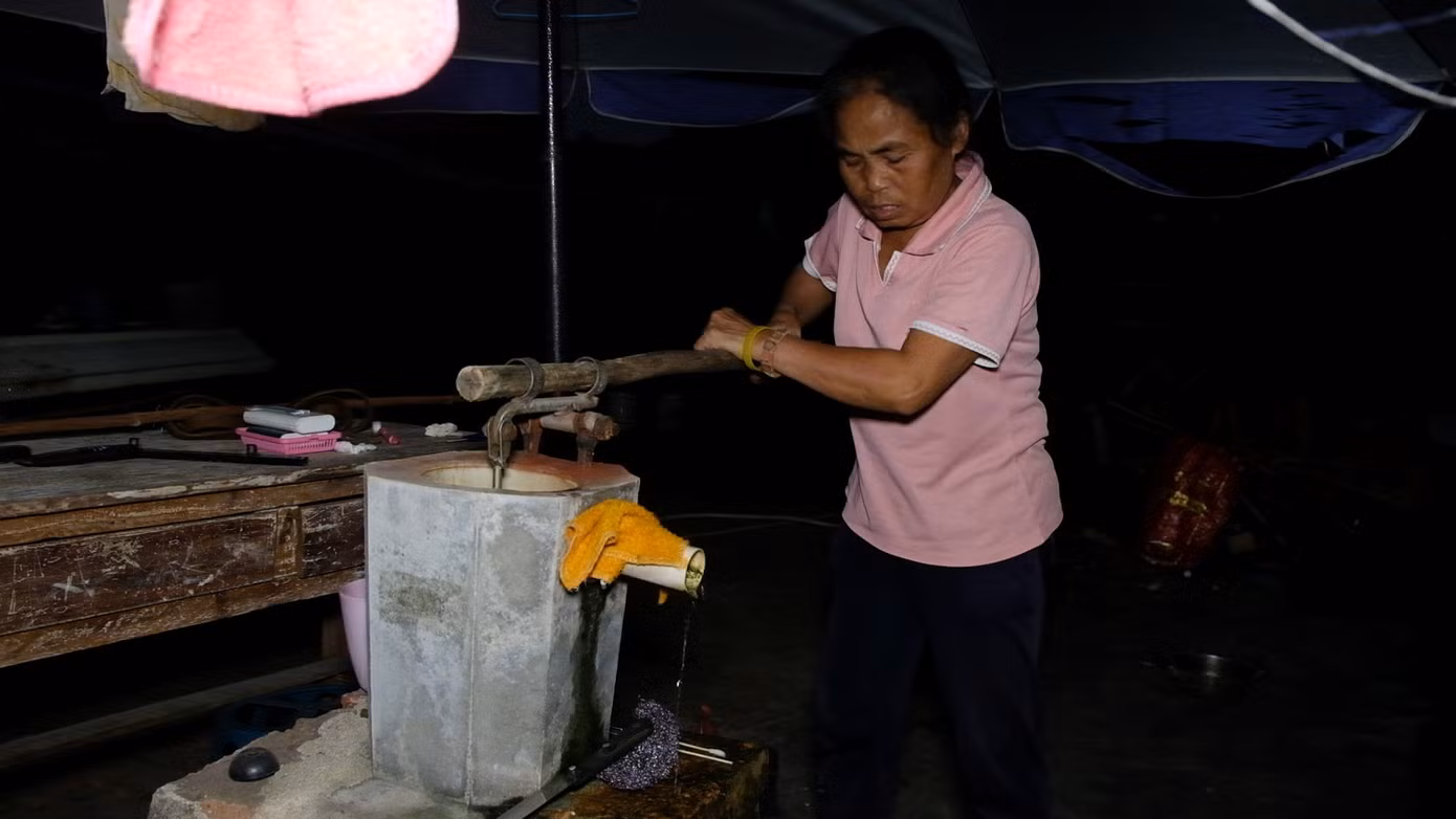 'Về đi thôi' - Không chỉ câu chuyện của phụ nữ ảnh 3