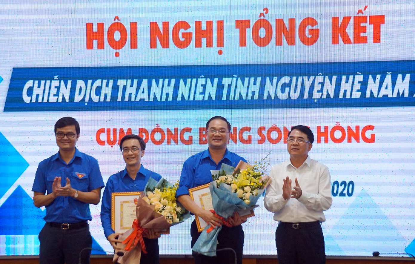 Nhiều tập thể, cá nhân đoàn viên năng động, sáng tạo phòng chống COVID-19 ảnh 6