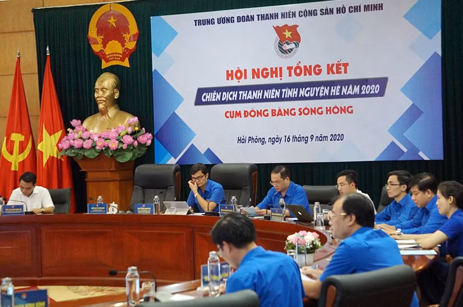 Nhiều tập thể, cá nhân đoàn viên năng động, sáng tạo phòng chống COVID-19 ảnh 1
