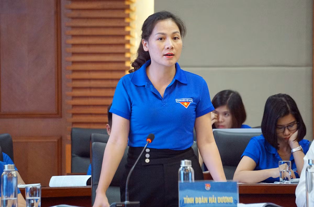 Nhiều tập thể, cá nhân đoàn viên năng động, sáng tạo phòng chống COVID-19 ảnh 3