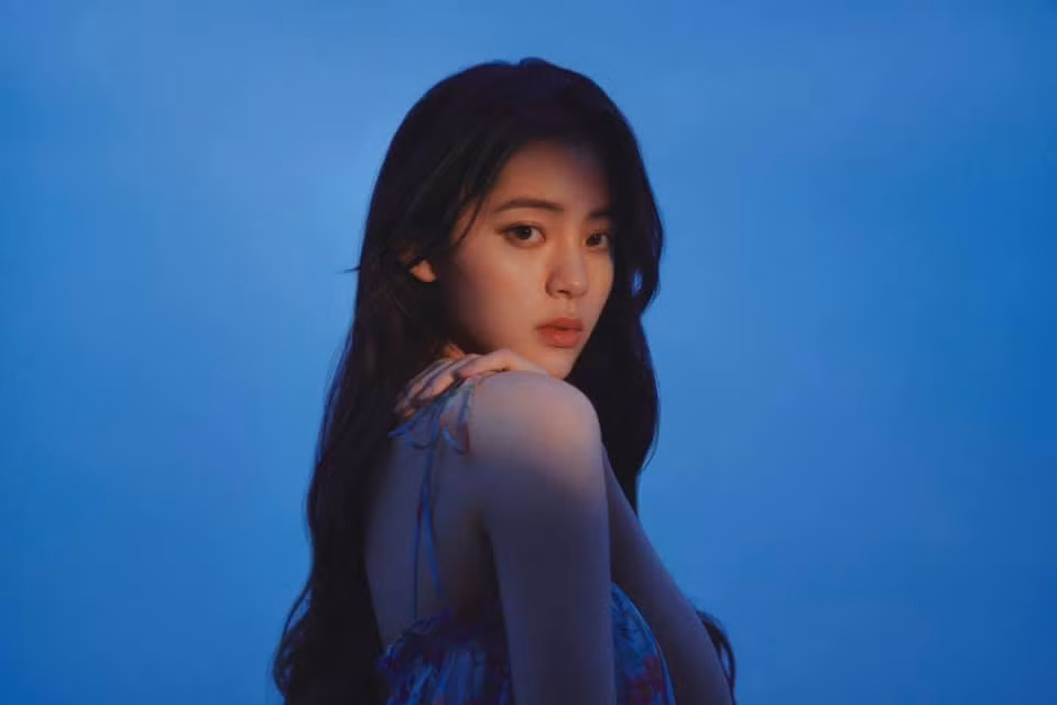 Âu Dương Na Na xuất hiện với visual “thanh xuân vườn trường” quả xứng “nữ thần thời trang“ ảnh 7