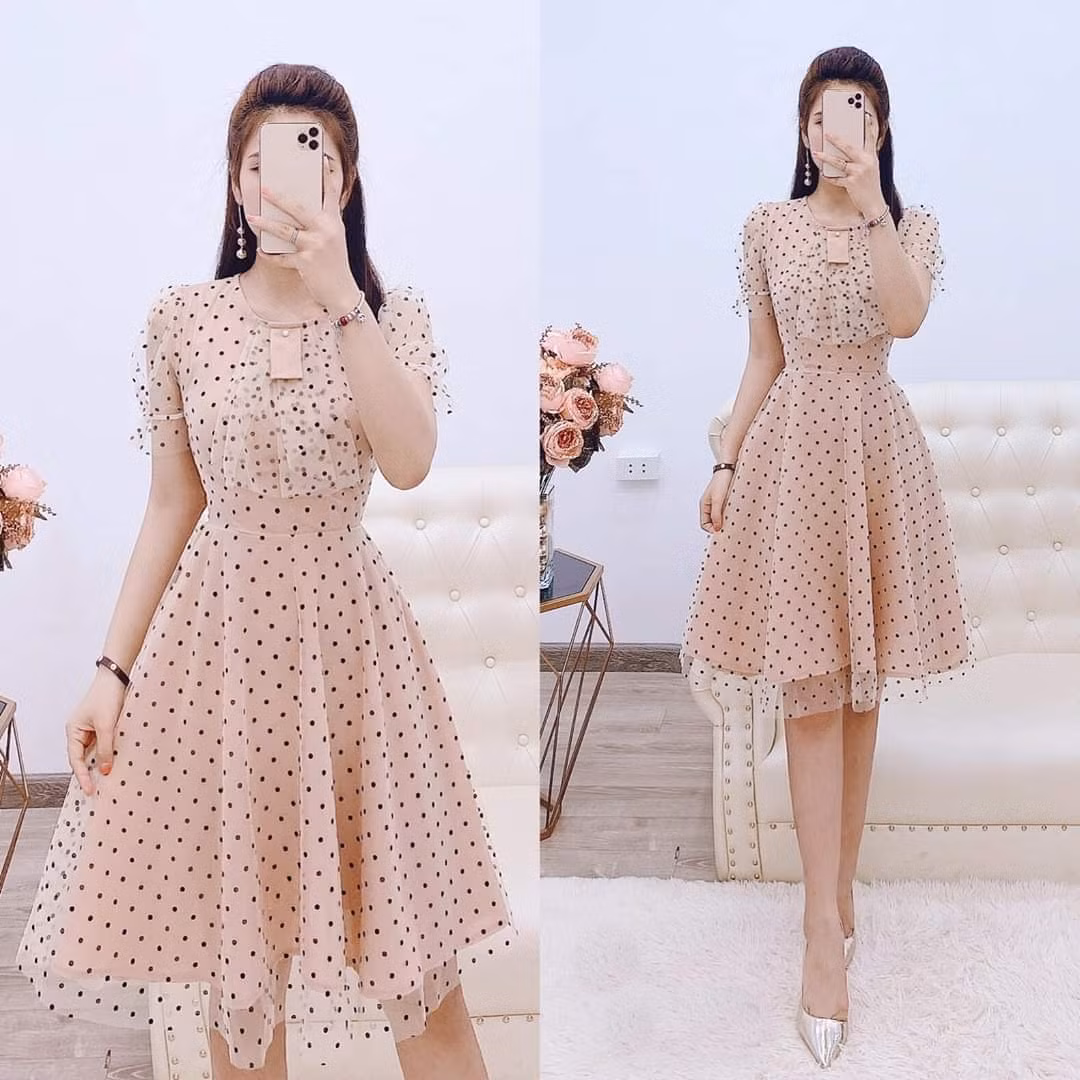 Mua thời trang nữ xu hướng mới, giá tốt tại ‘Rẻ Mỗi Ngày’ ảnh 1
