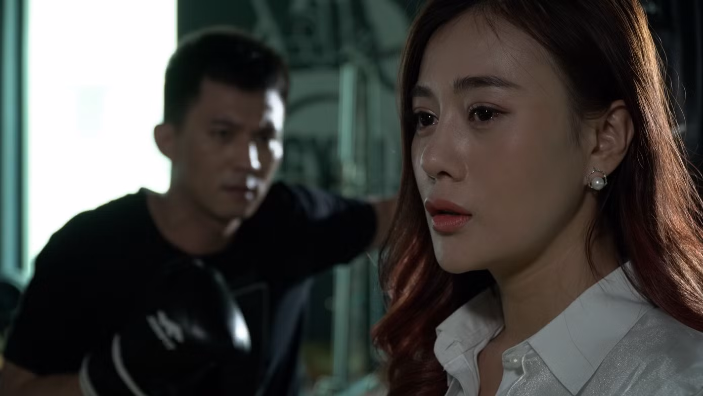 MC Tuấn Tú lần đầu vào vai phản diện, sẵn sàng bị khán giả ‘chửi’ ảnh 2