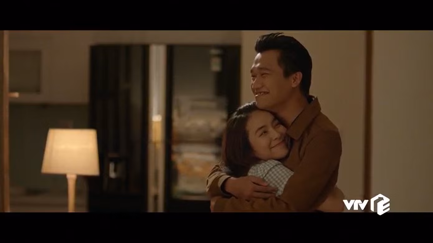 'Nhà trọ Balanha' tập cuối: Kết thúc viên mãn, ngập yêu thương ảnh 1