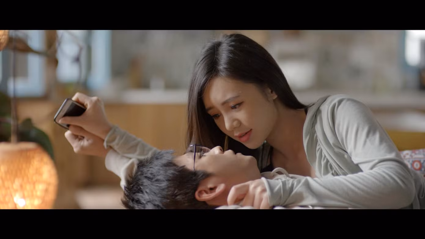 Tối nay tập cuối ‘Nhà trọ Balanha’ và cái kết đặc biệt ảnh 4