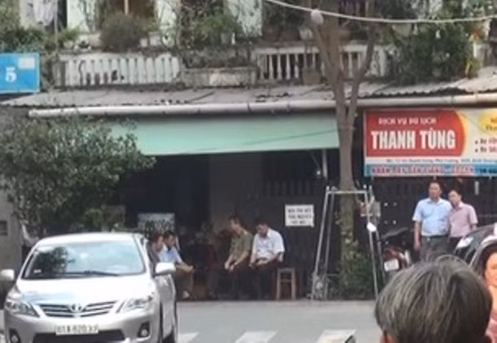 Hơn 600 giờ truy bắt kẻ nổ mìn nơi làm việc của lãnh đạo Cục Thuế Bình Dương ảnh 5