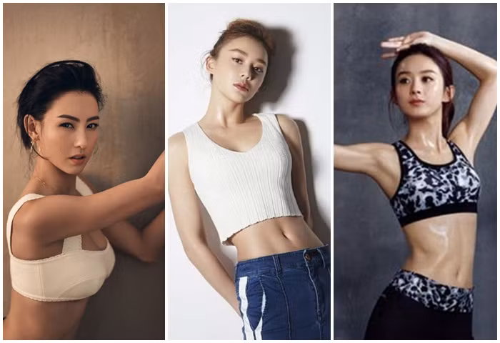 “Chị đại” 50 tuổi, biểu tượng gợi cảm của xứ Hàn sở hữu khí chất ngút ngàn và sắc đẹp 20 ảnh 21