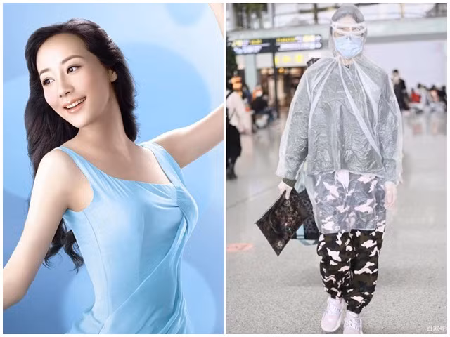 Đào Hồng trẻ trung mang khẩu trang, chia sẻ cách luyện tập thể thao giữa mùa dịch ảnh 6