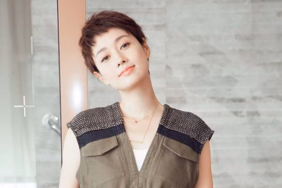“Hạ Tử Vy” Mã Y Lợi: “Trứng có thể chỉ cần là trứng, không cần thiết phải được thụ tinh“ ảnh 7