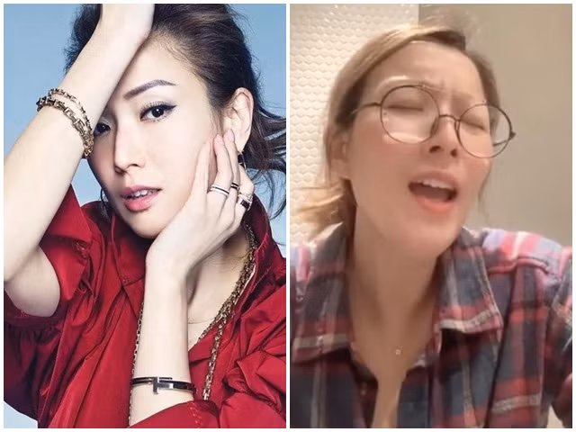 Trần Hiểu bị tát nổ đom đóm 45 lần nhưng Dương Mịch mới là “nạn nhân” tội nghiệp ảnh 3