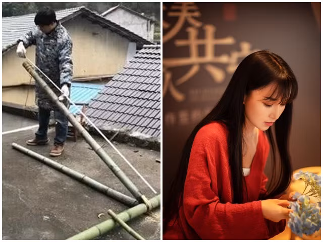 “Mãn nhãn” với sự xuất hiện “đỉnh cao thần thái” của Idol K-pop trong sắc tím “hot hit“ ảnh 5