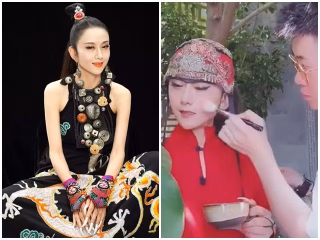 3 “mỹ nhân không tuổi” chứng minh cuộc sống không có con vẫn hạnh phúc viên mãn ảnh 8 3 “mỹ nhân không tuổi” chứng minh cuộc sống không có con vẫn hạnh phúc viên mãn ảnh 8