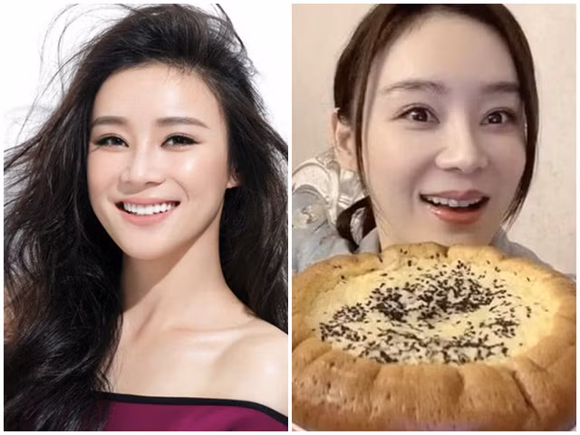 Không thể ngờ kỷ lục vòng eo 56 của Ngọc Trinh đã bị cô gái này phá vỡ ảnh 3
